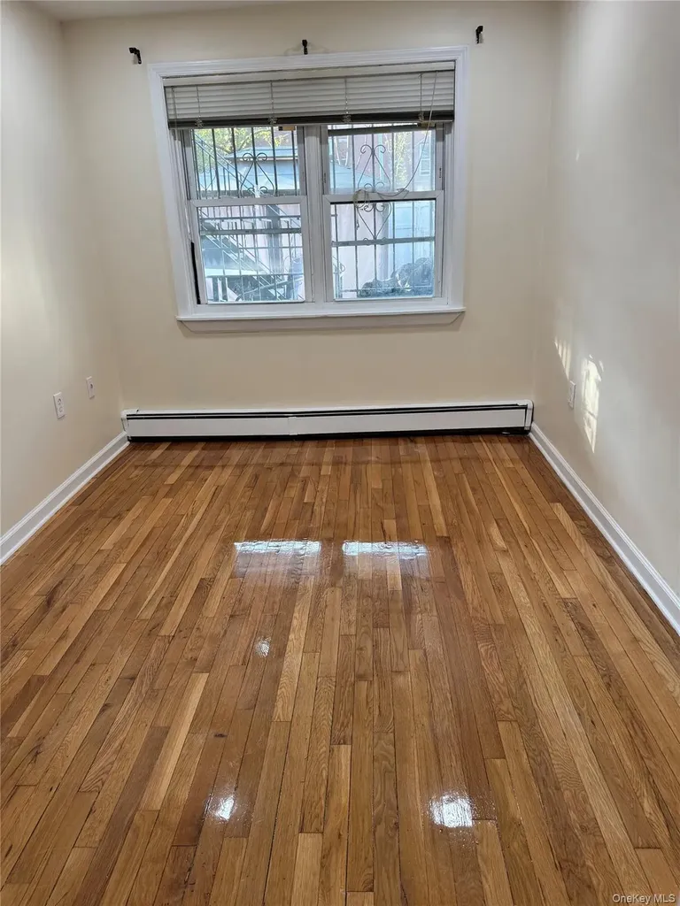 1481 Needham Avenue Bronx NY 10469