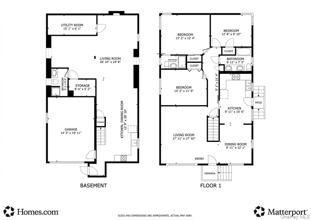 1485 166th Street Whitestone NY 11357