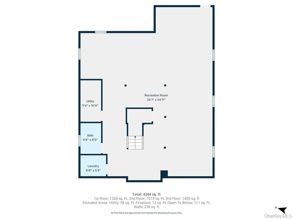 1630 Salem Road Valley Stream NY 11580