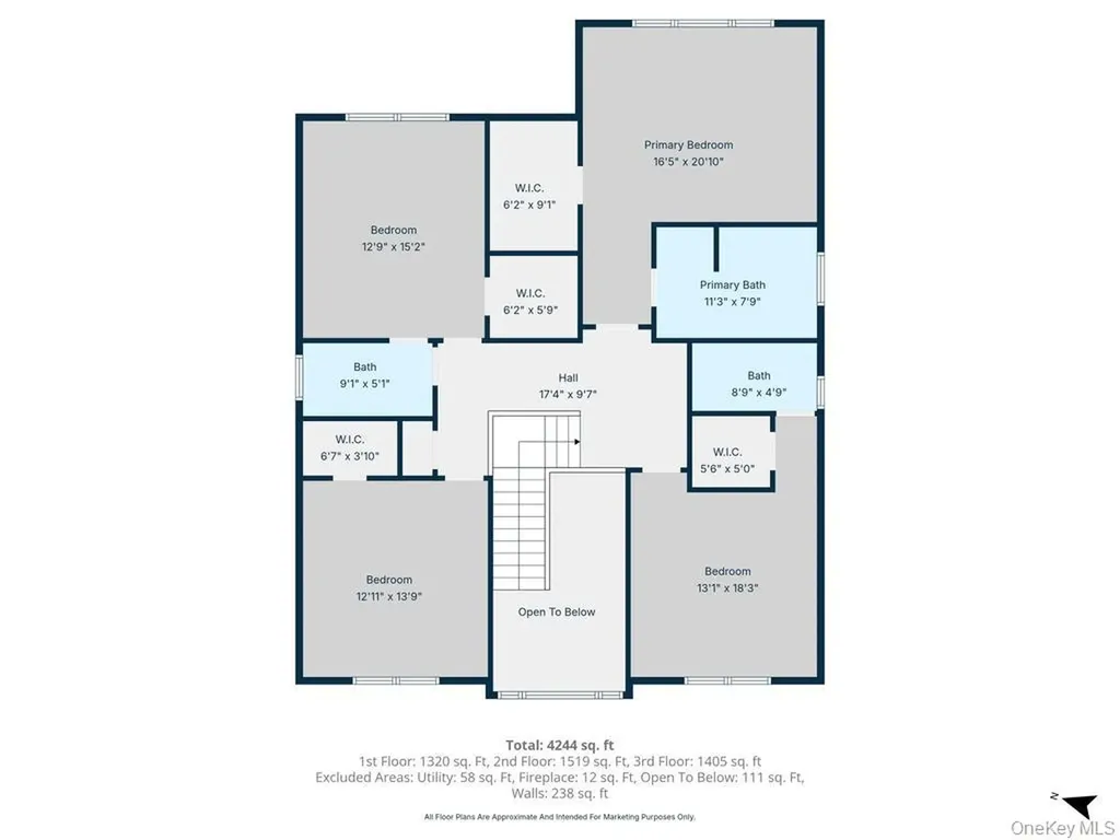 1630 Salem Road Valley Stream NY 11580