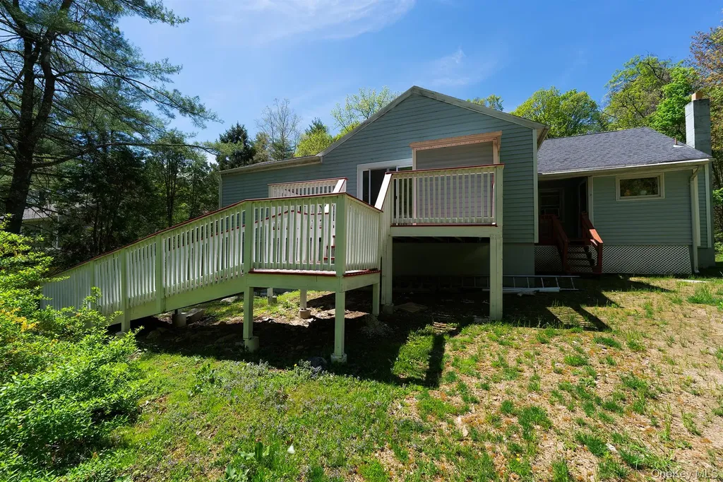21 Van Dam Road Hyde Park NY 12538