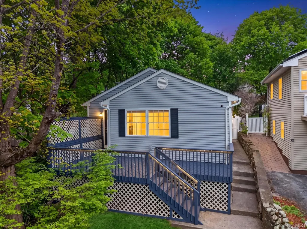 21 Lakeview Drive Monroe NY 10950