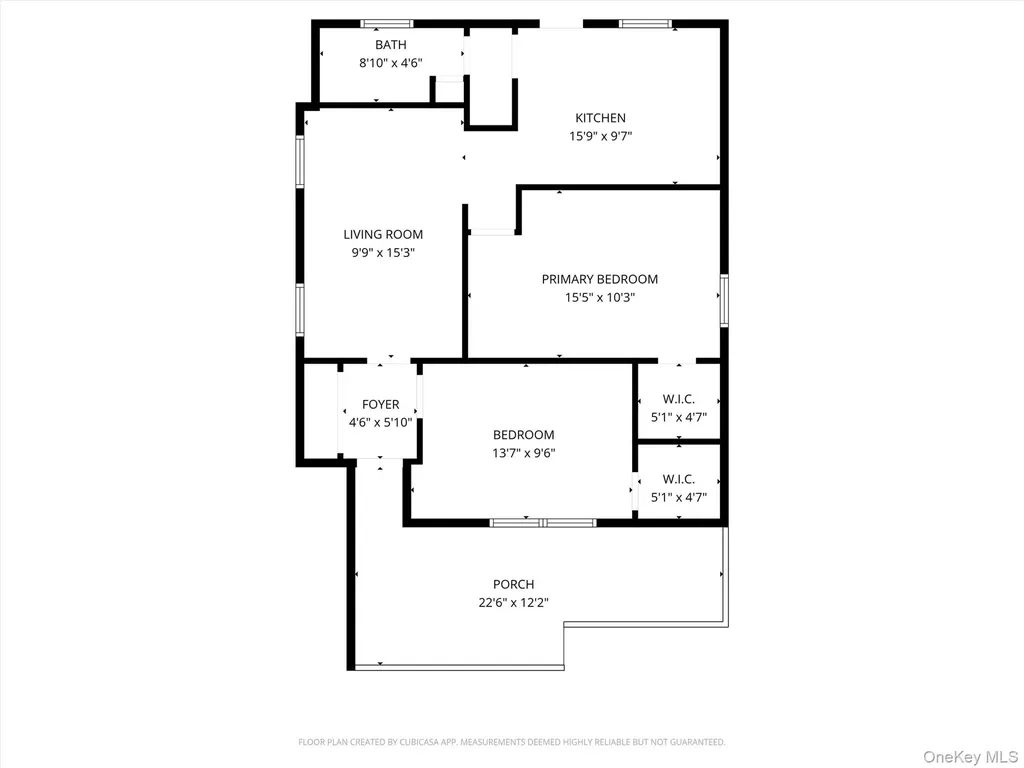 21 Lakeview Drive Monroe NY 10950