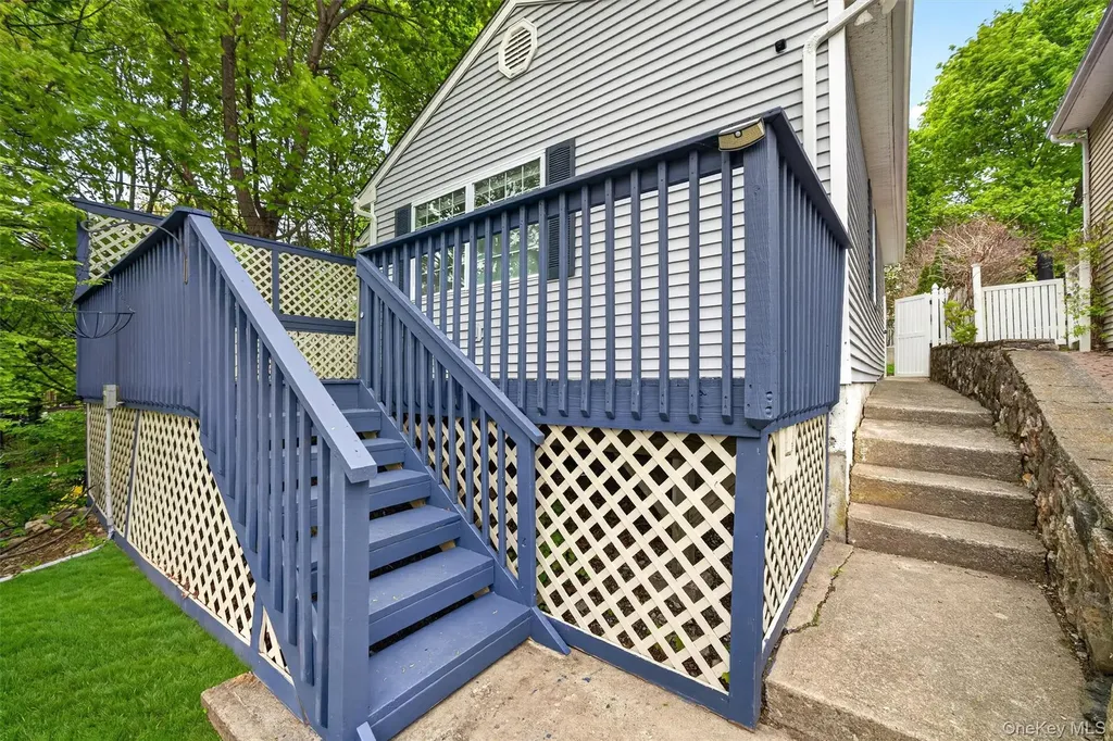 21 Lakeview Drive Monroe NY 10950