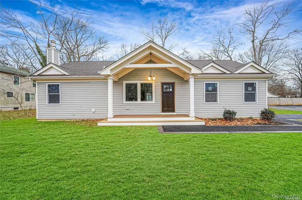136 Magnolia Drive Mastic Beach NY 11951