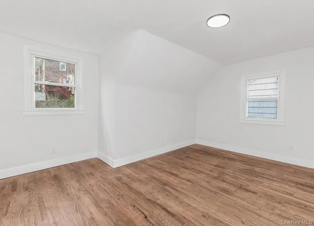 53 Travers Avenue Yonkers NY 10705