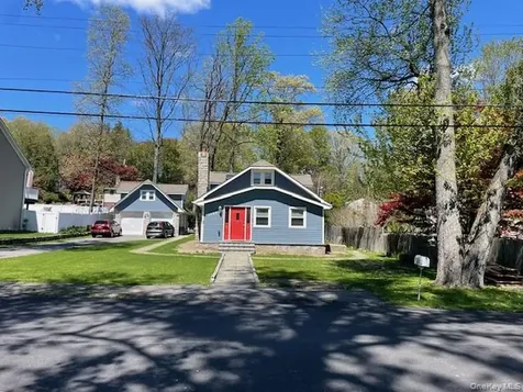 1790 Parmly Road Mohegan Lake NY 10547