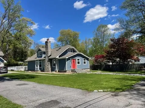1790 Parmly Road Mohegan Lake NY 10547