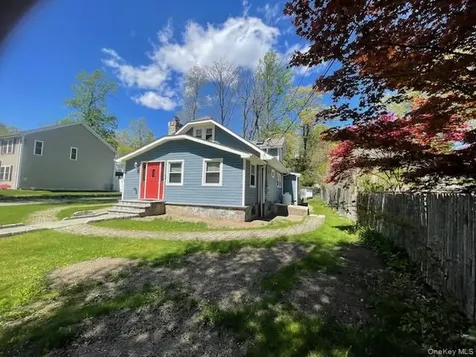 1790 Parmly Road Mohegan Lake NY 10547