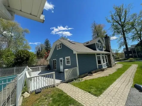 1790 Parmly Road Mohegan Lake NY 10547