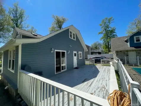 1790 Parmly Road Mohegan Lake NY 10547