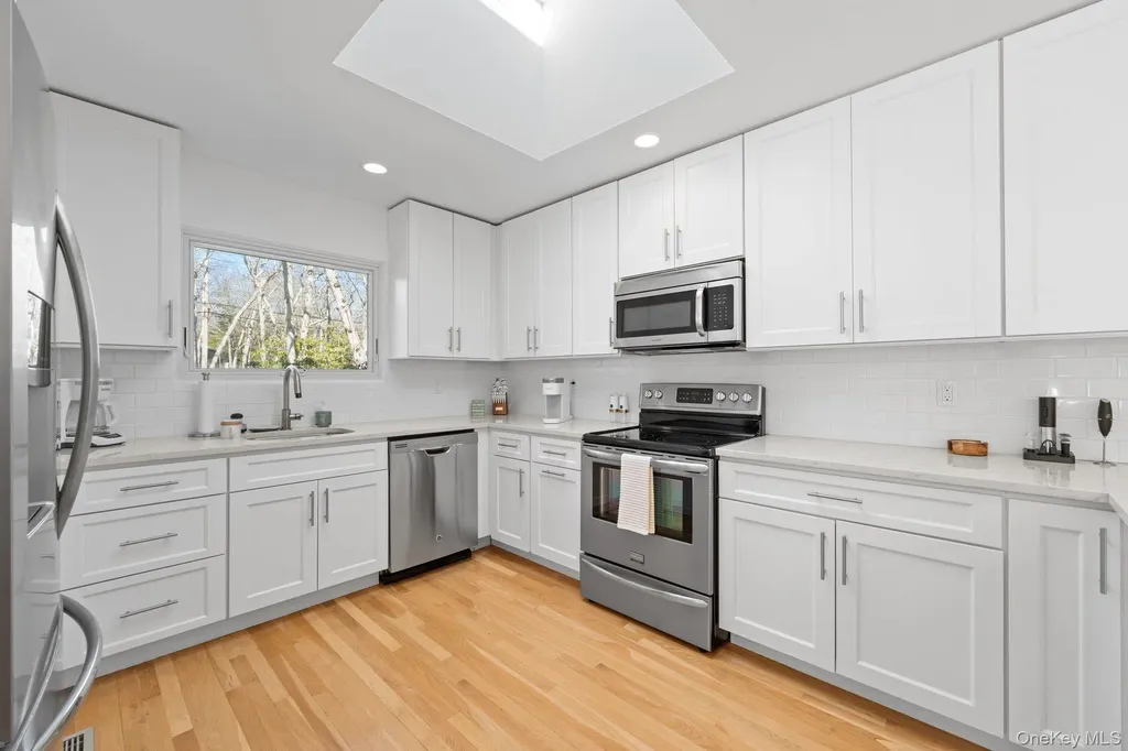 35 Ely Brook Road East Hampton NY 11937