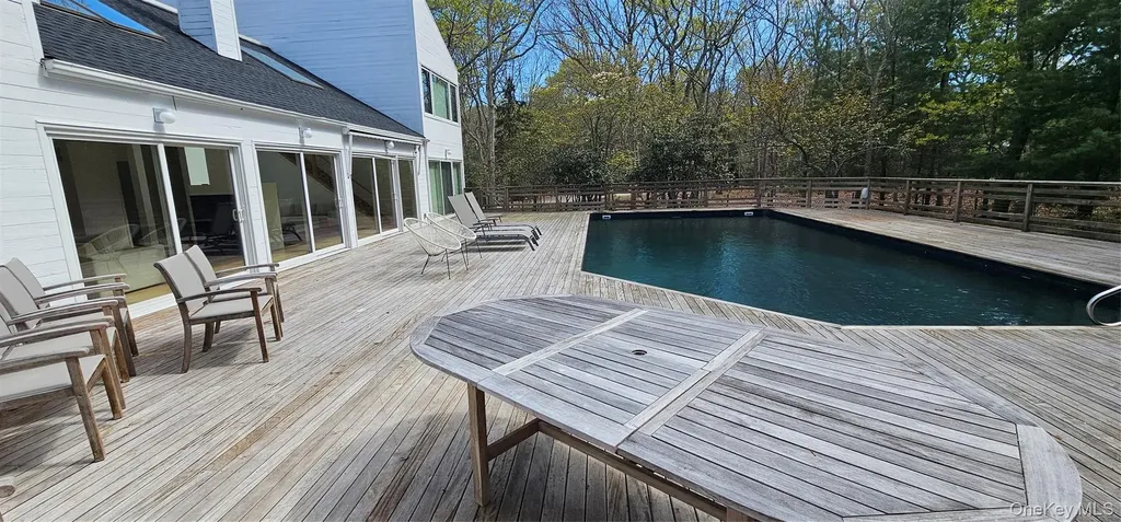35 Ely Brook Road East Hampton NY 11937