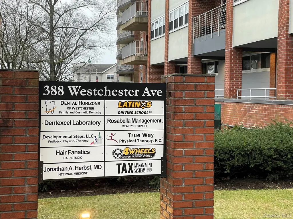 388 Westchester Avenue Port Chester NY 10573