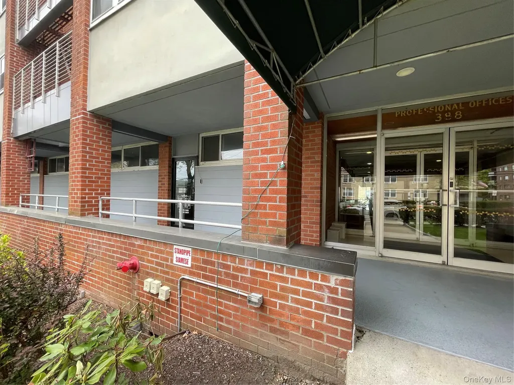 388 Westchester Avenue Port Chester NY 10573