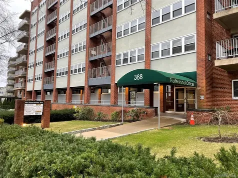 388 Westchester Avenue Port Chester NY 10573