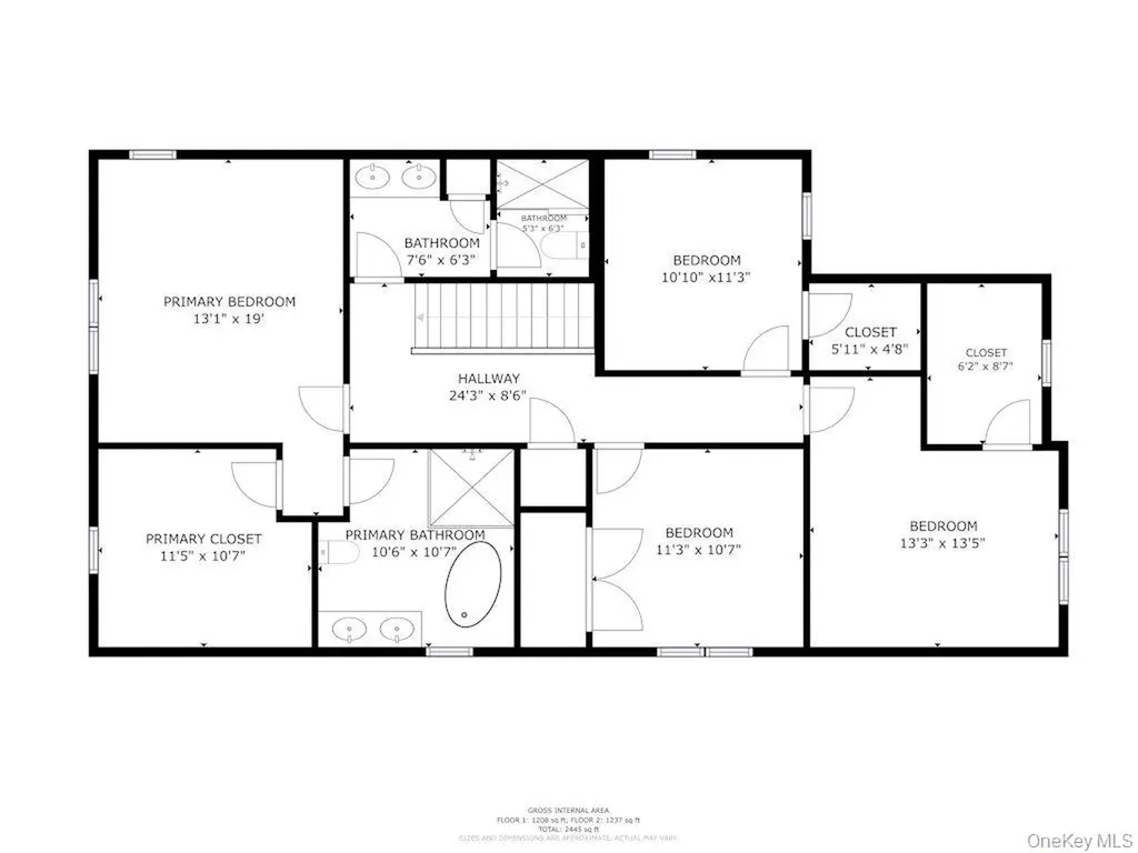 23 Hudson Avenue Irvington NY 10533