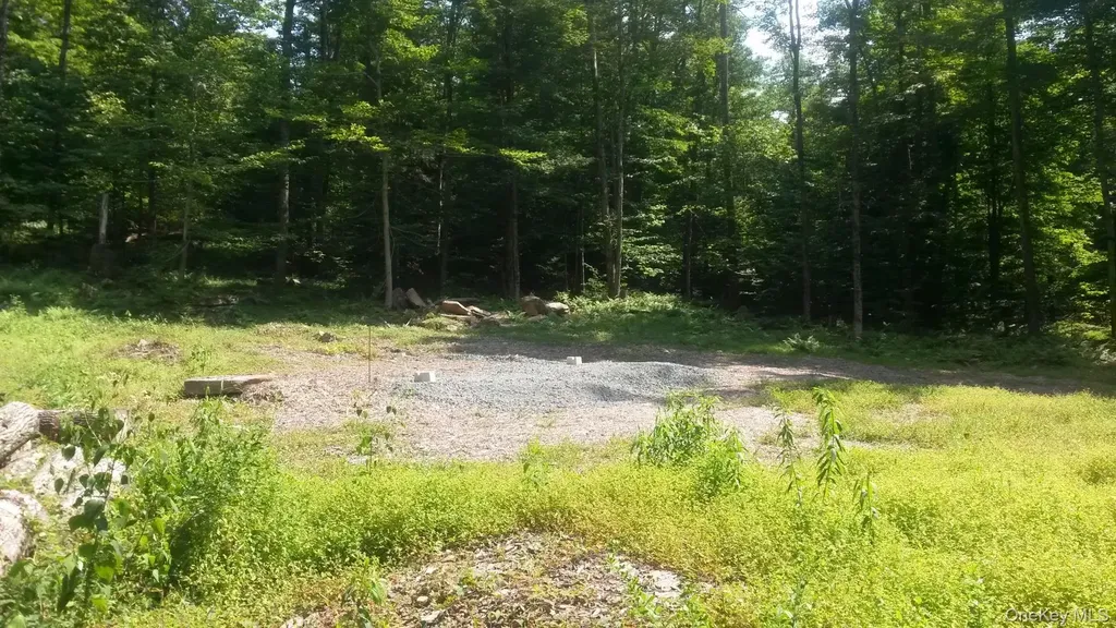 Quarry Road Hancock NY 13783