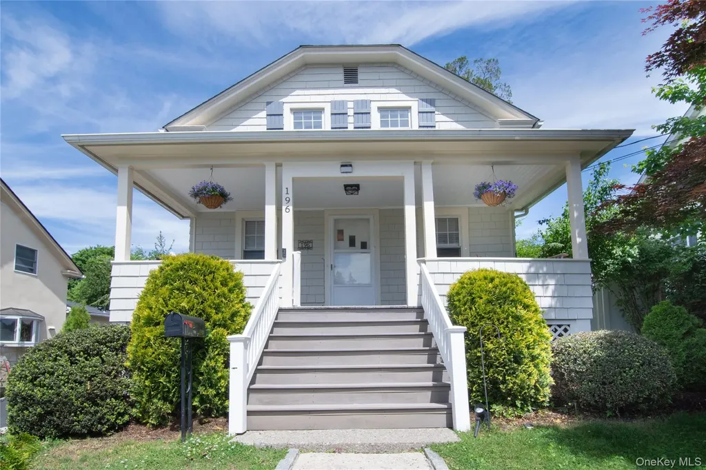 196 N Kensico Avenue White Plains NY 10604
