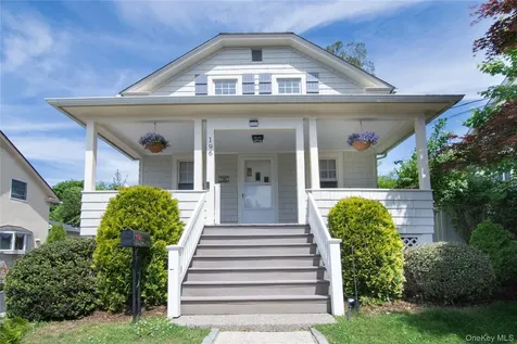 196 N Kensico Avenue White Plains NY 10604