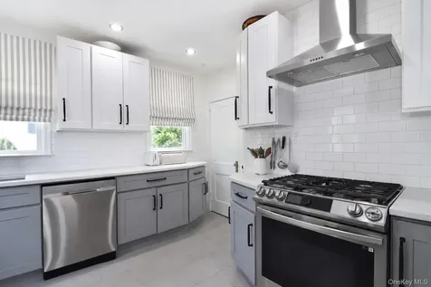 196 N Kensico Avenue White Plains NY 10604