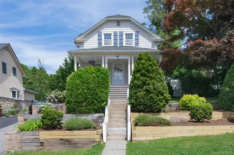 196 N Kensico Avenue White Plains NY 10604