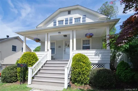 196 N Kensico Avenue White Plains NY 10604