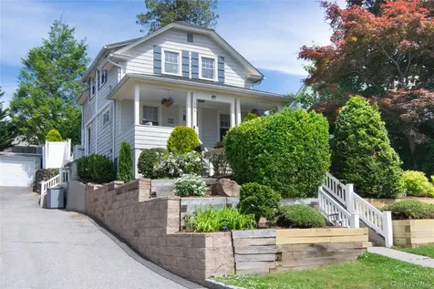 196 N Kensico Avenue White Plains NY 10604