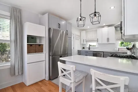 196 N Kensico Avenue White Plains NY 10604