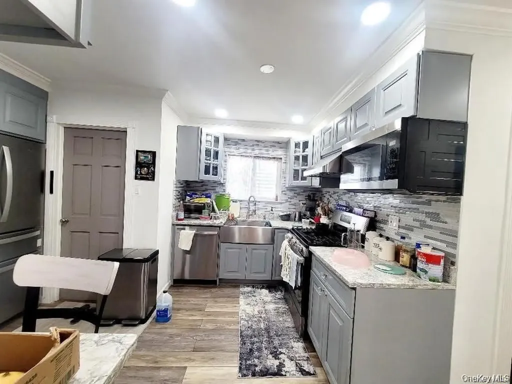 17128 103rd Road Jamaica NY 11433
