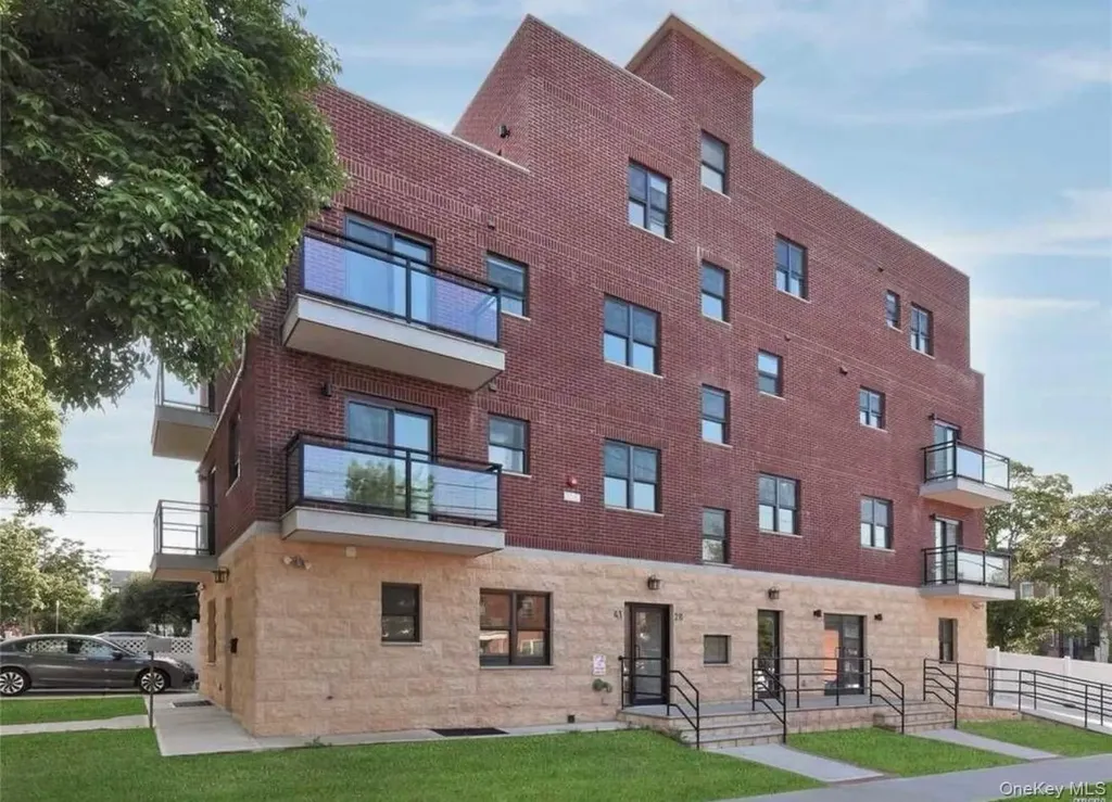 4128 150th Street Flushing NY 11355