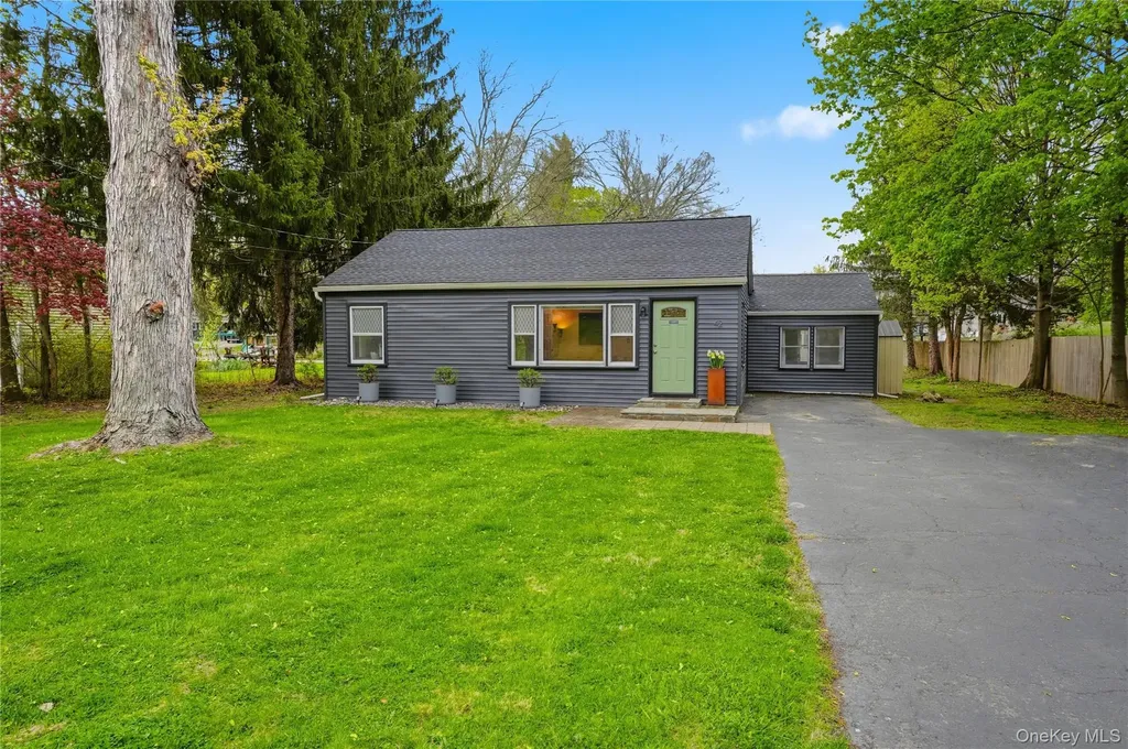 42 South Terrace Fishkill NY 12524