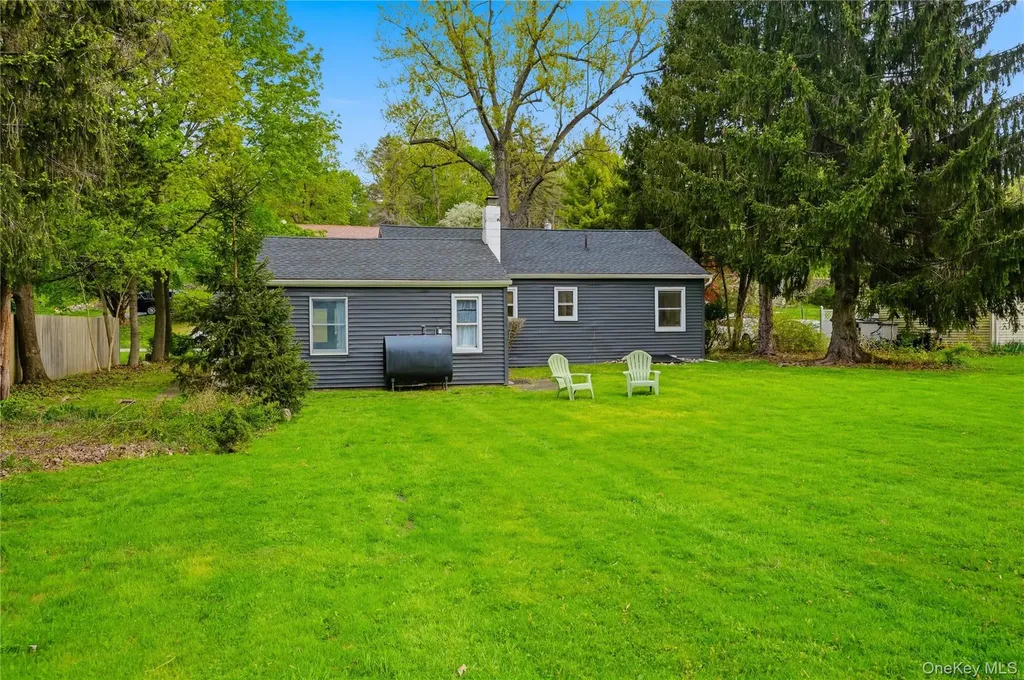 42 South Terrace Fishkill NY 12524