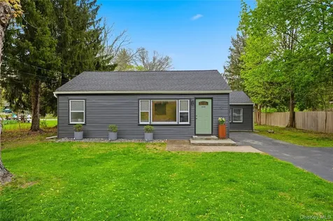 42 South Terrace Fishkill NY 12524