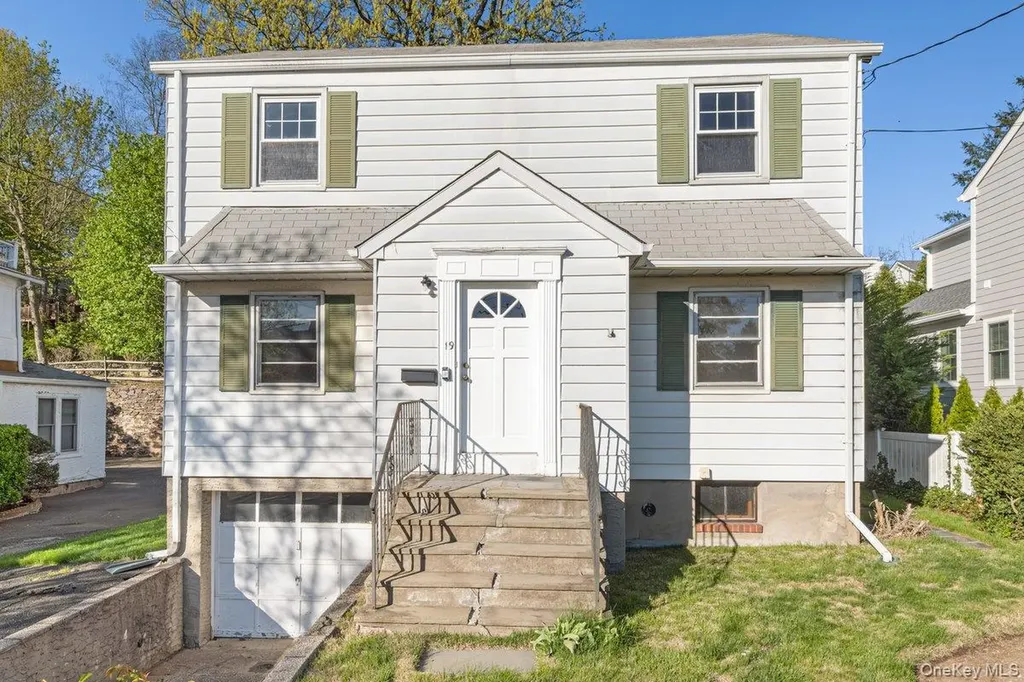 19 Wright Place Scarsdale NY 10583