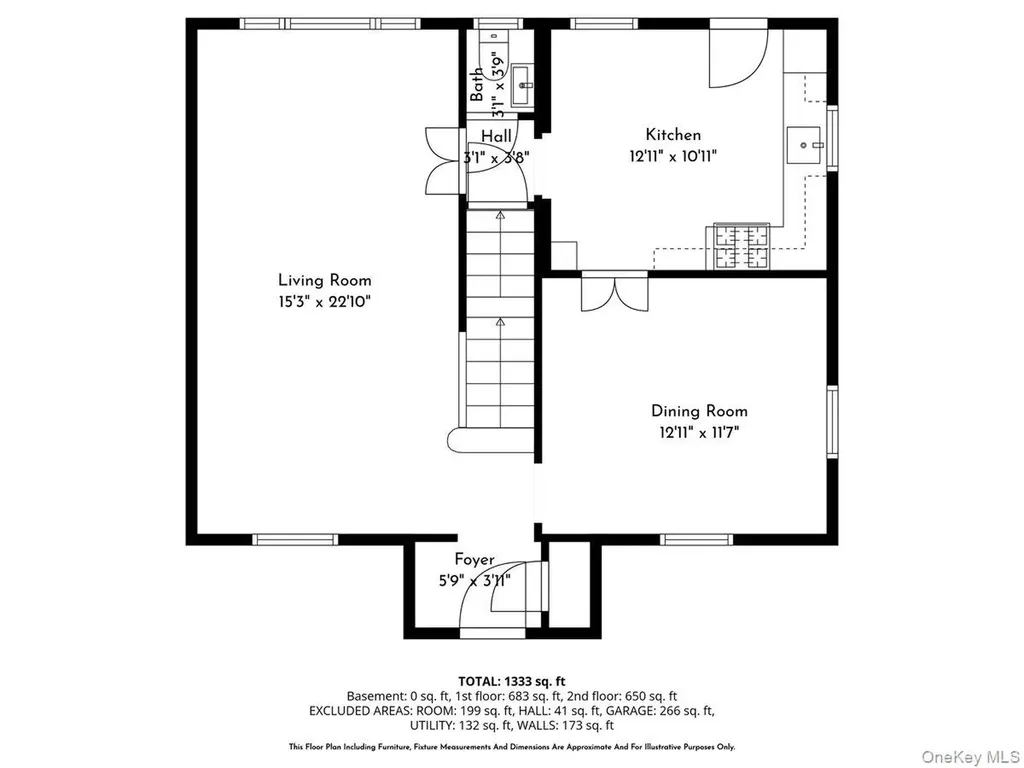 19 Wright Place Scarsdale NY 10583
