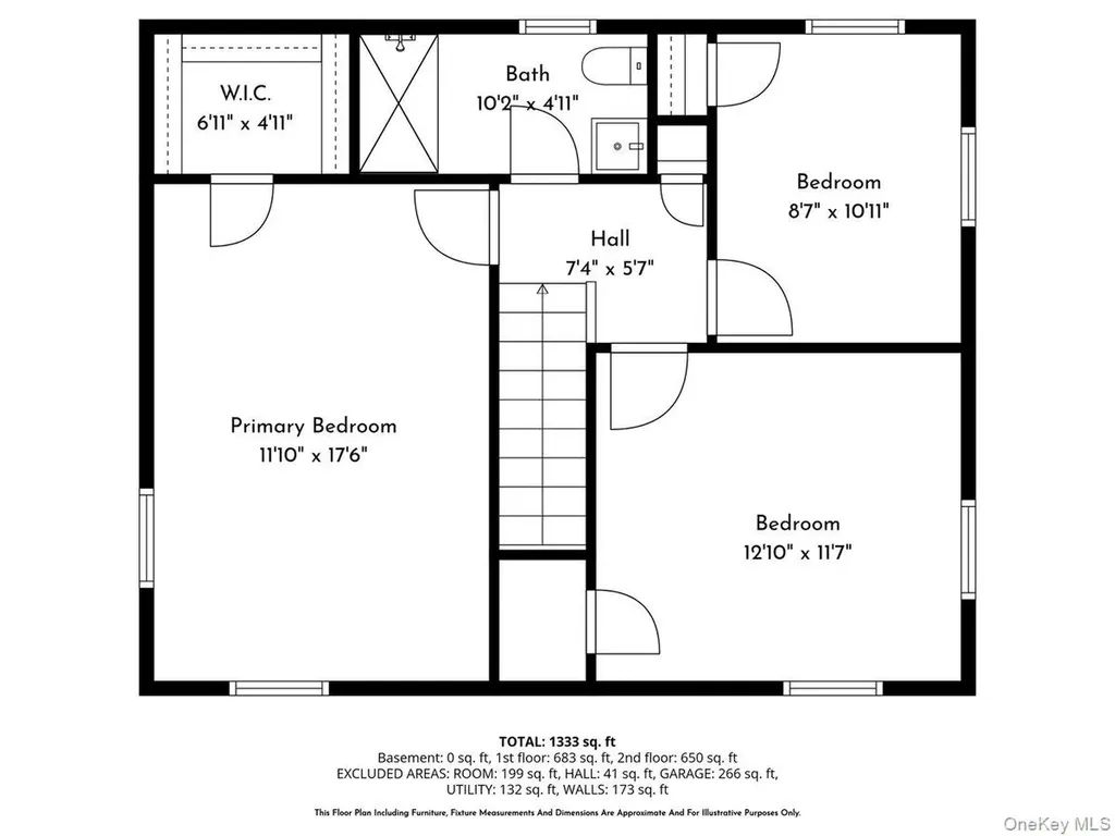 19 Wright Place Scarsdale NY 10583