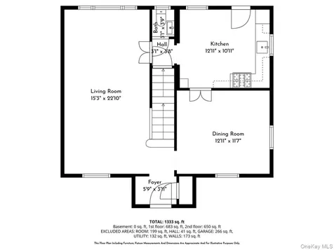 19 Wright Place Scarsdale NY 10583