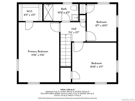 19 Wright Place Scarsdale NY 10583