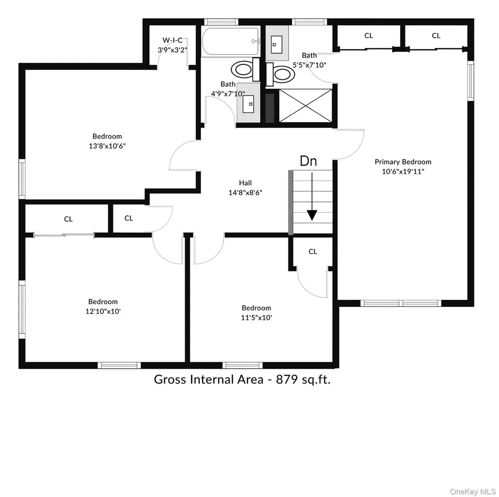 6 Butler Place Northport NY 11768