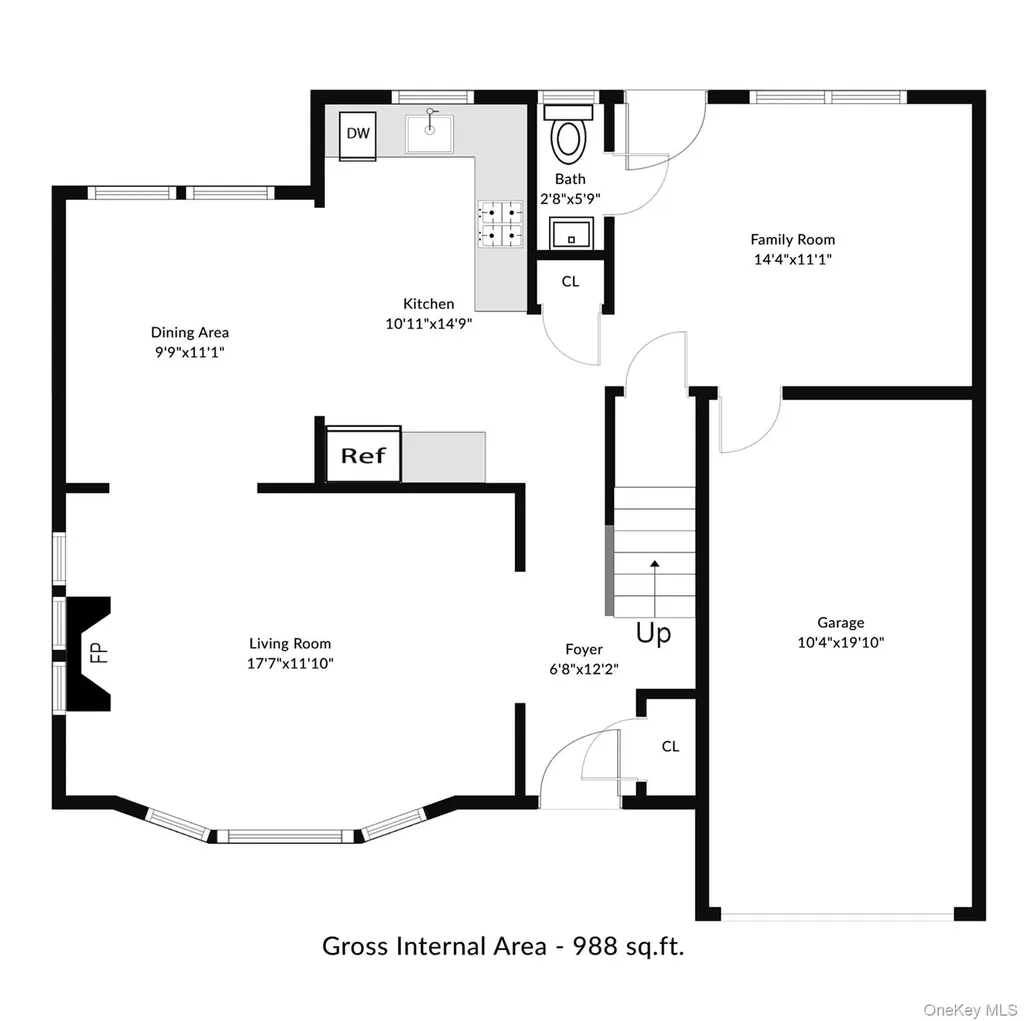 6 Butler Place Northport NY 11768