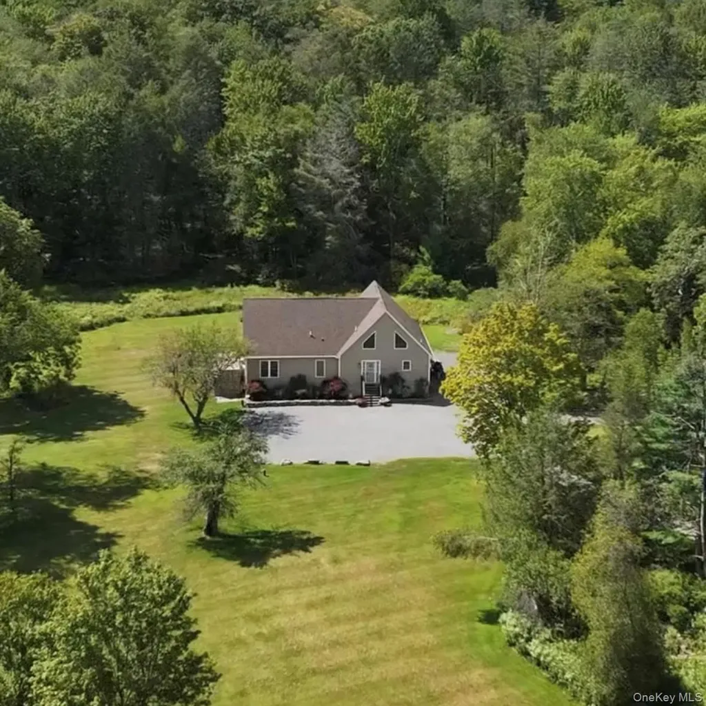 209 Gregory Road Monticello NY 12701