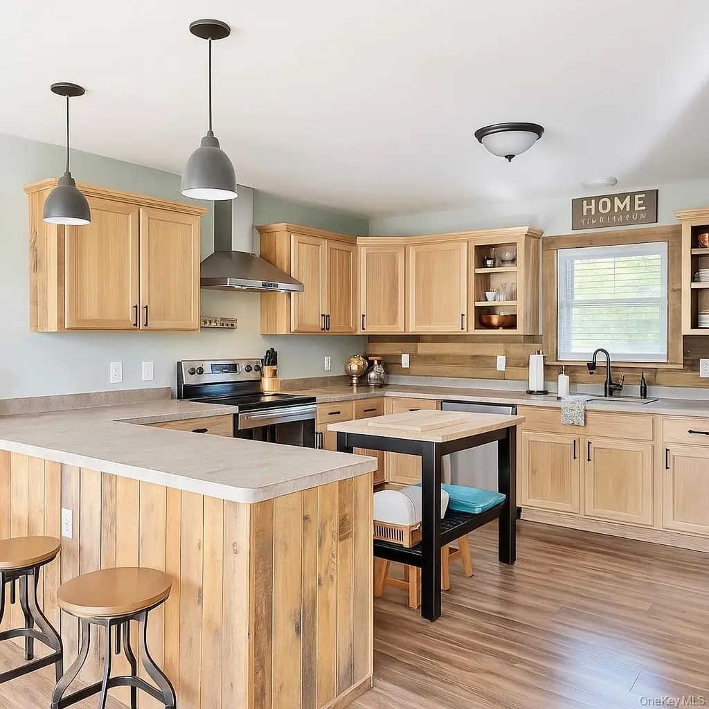 209 Gregory Road Monticello NY 12701