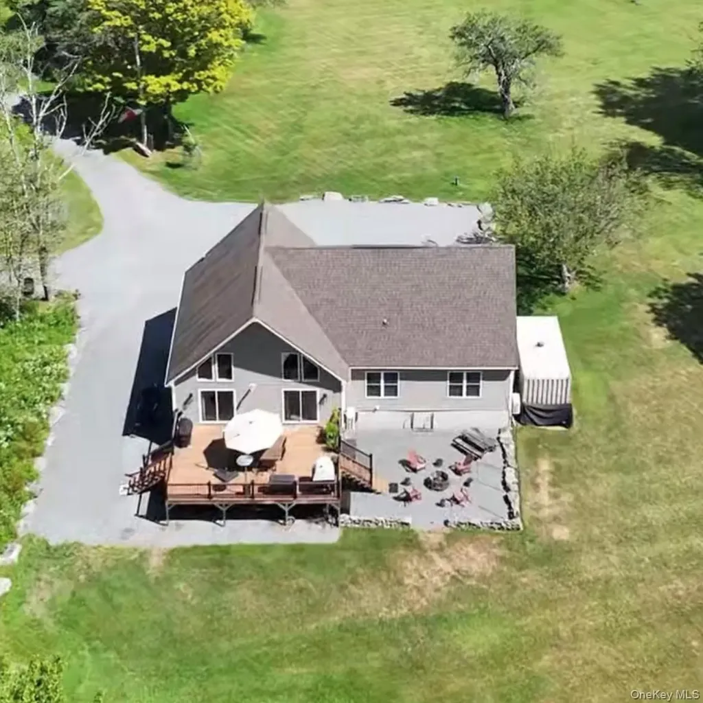 209 Gregory Road Monticello NY 12701