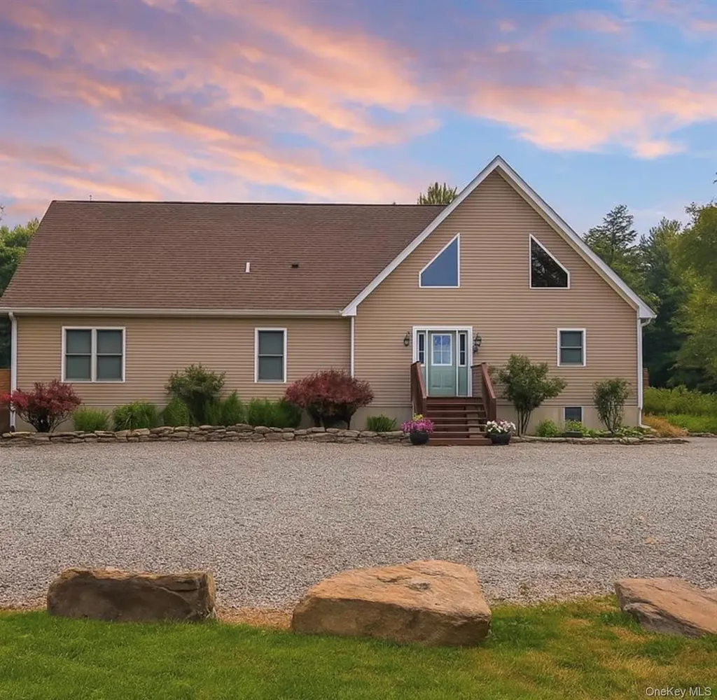 209 Gregory Road Monticello NY 12701