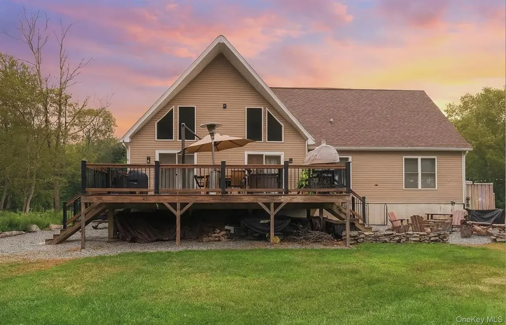 209 Gregory Road Monticello NY 12701