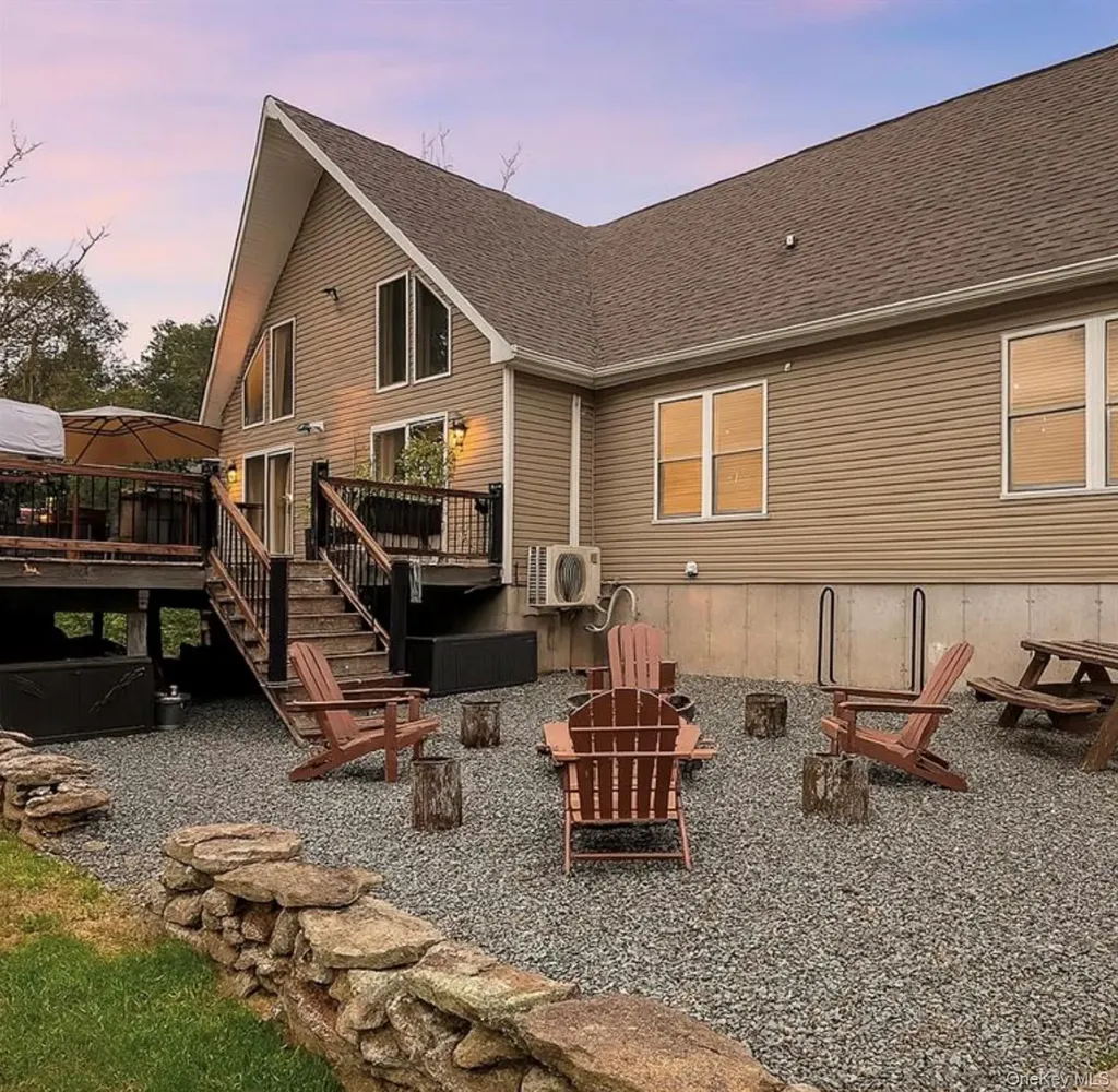 209 Gregory Road Monticello NY 12701