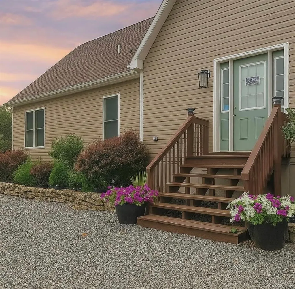 209 Gregory Road Monticello NY 12701