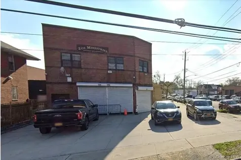 4702 Farragut Road Brooklyn NY 11203