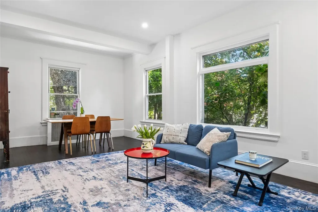 8 Hobart Street Bronxville NY 10708